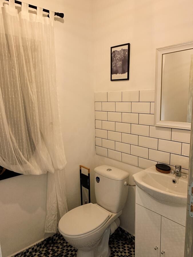 Виллы Nordic Chalet Синая