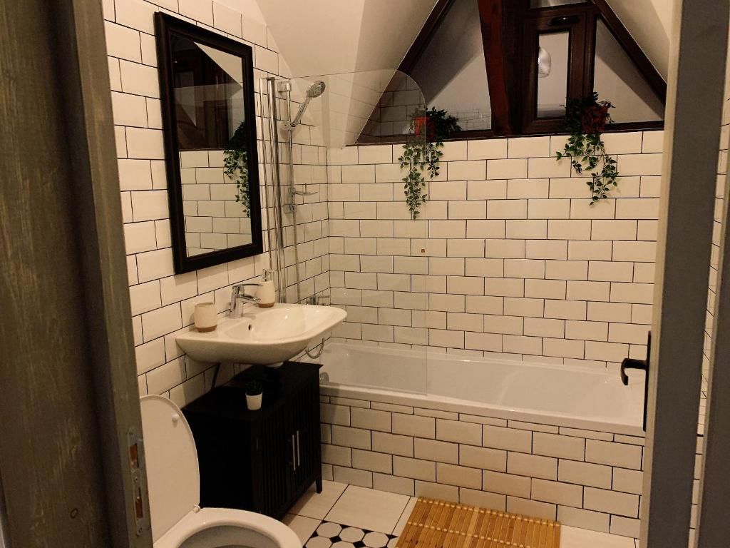 Виллы Nordic Chalet Синая