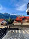 Виллы Nordic Chalet Синая-0